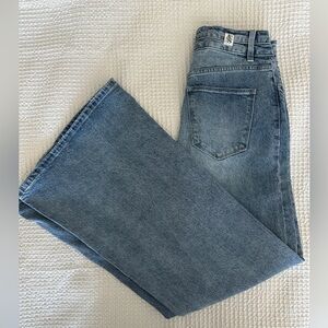 Altar’d State Flare Jeans